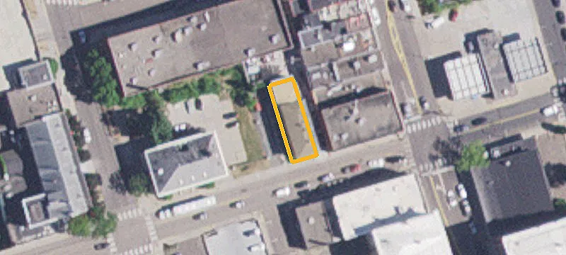 226 Myrtle E St