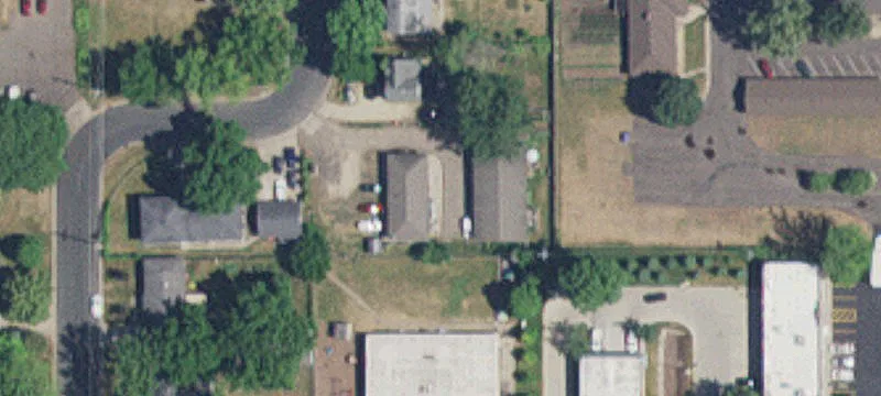 1600 Eddy St