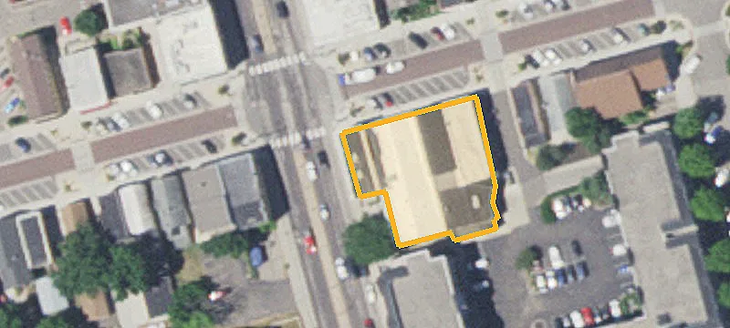 100 2nd St Ste, Unit 200