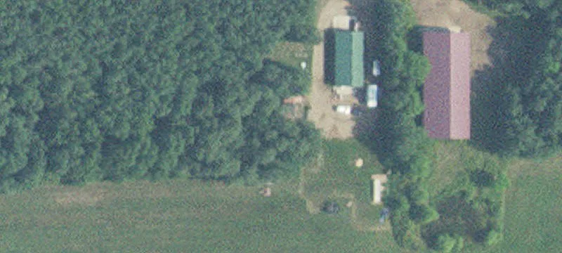 11075 Thiesse Rd