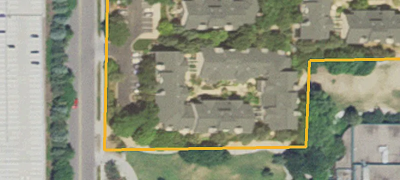 7631 Edinborough Way, Unit 5314
