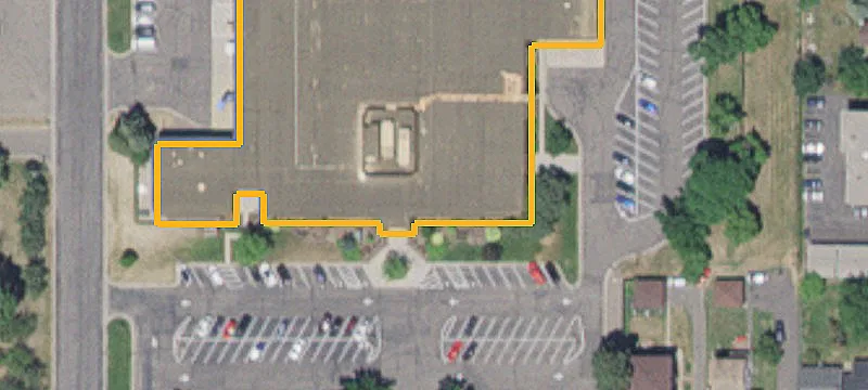 2025 Larpenteur W Ave