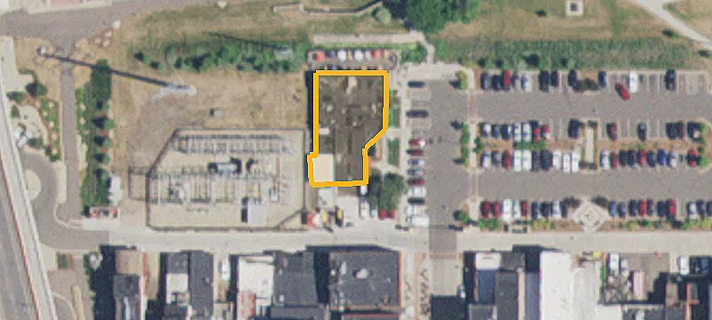 50 Sibley St