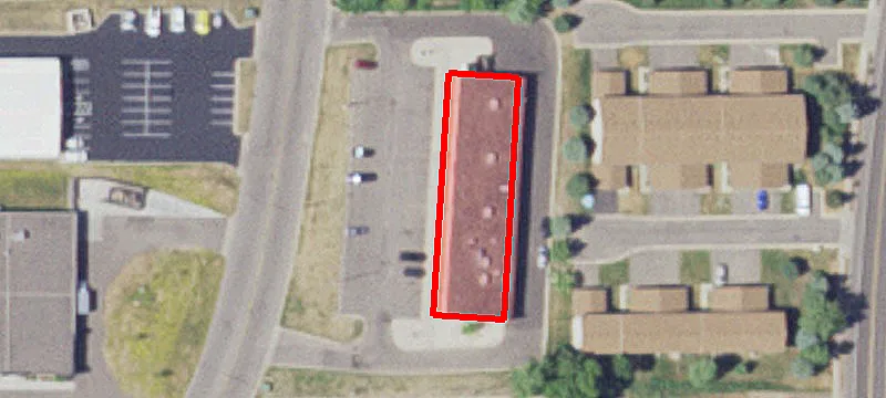 1008 Commercial Dr