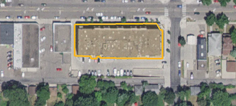 1060 Grand Ave
