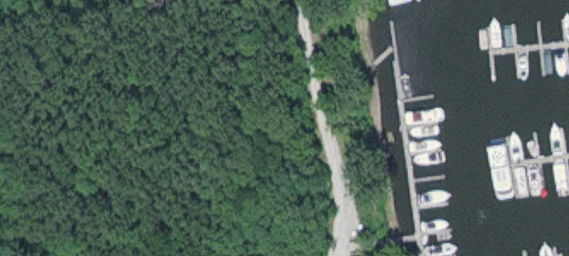 2500 Crosby Farm Rd