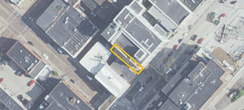 25 Superior St