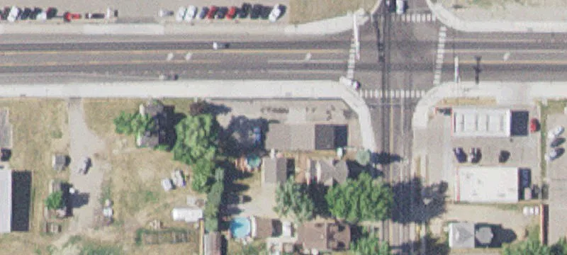 100 Cokato W St