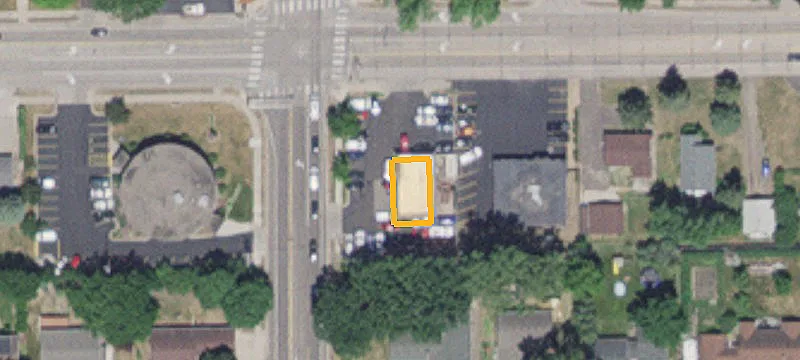 2150 Hamline N Ave