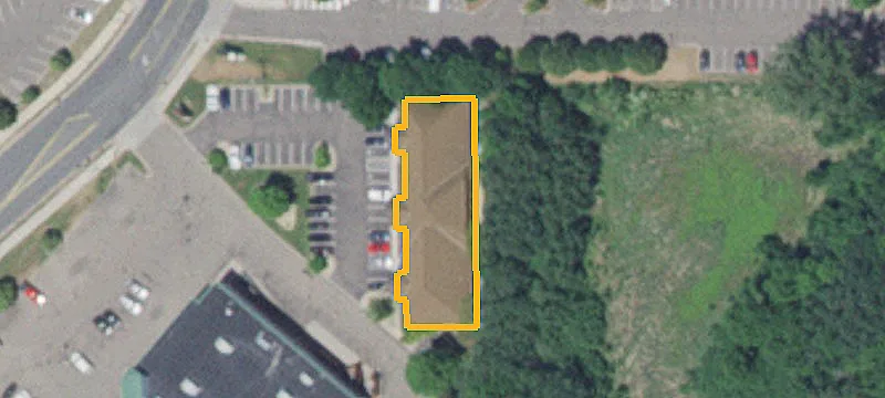 5366 Edgewood Dr