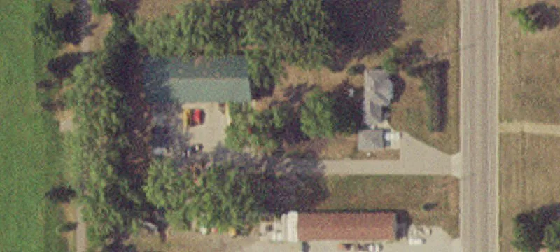 1901 11th N St