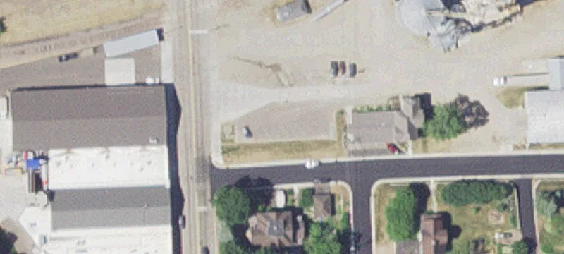 210 Paul S Ave