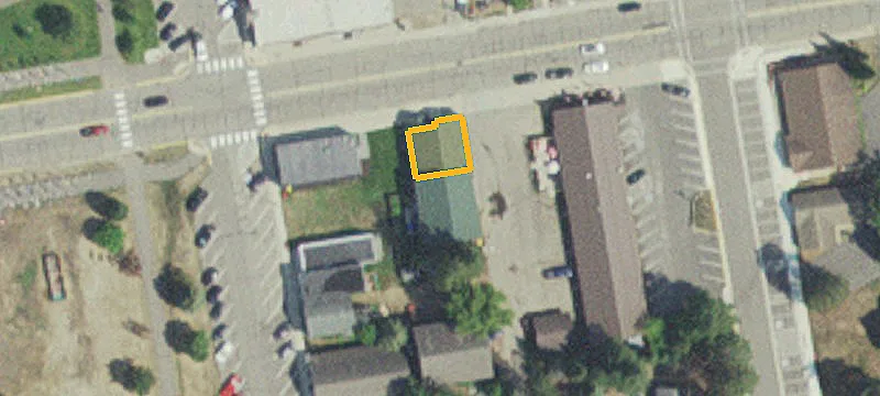 4407 Main St