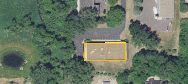 825 Tower Dr