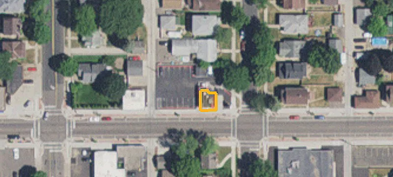 602 Southview Blvd