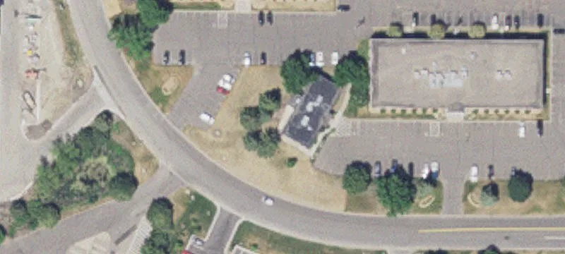 3020 Hbr N Ln
