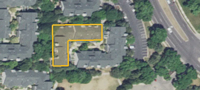 7622 York S Ave, Unit 1205