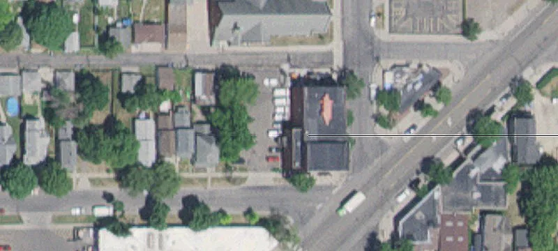 605 7th W St