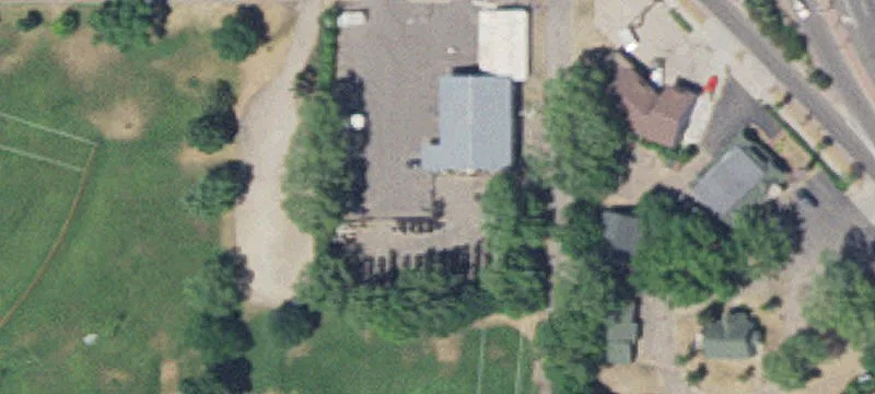 604 Church St