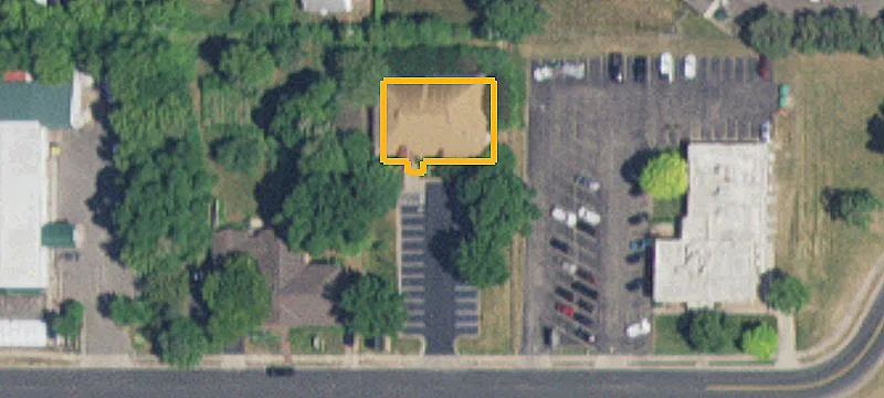 1260 Frontage Rd