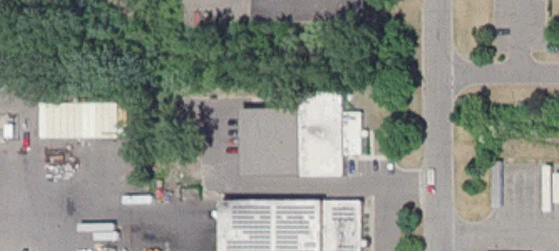 8300 35th Service NE Dr