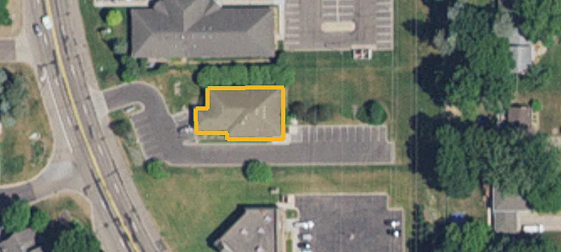 2185 Woodlane Dr