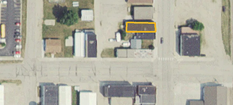 104 Northern Pacific W Ave