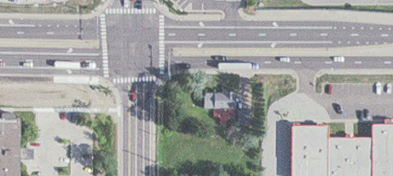 2546 Maple Grove Rd