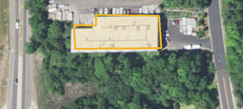 4024 Peavey Rd