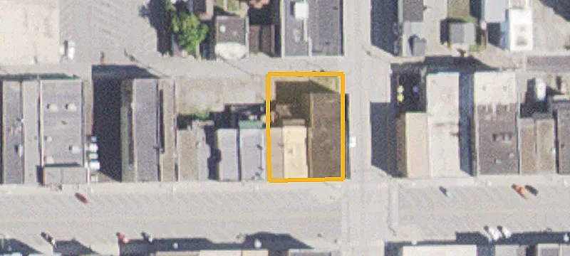 205 Chestnut St