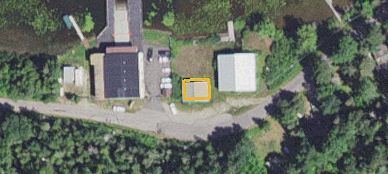 1899 Shagawa Rd