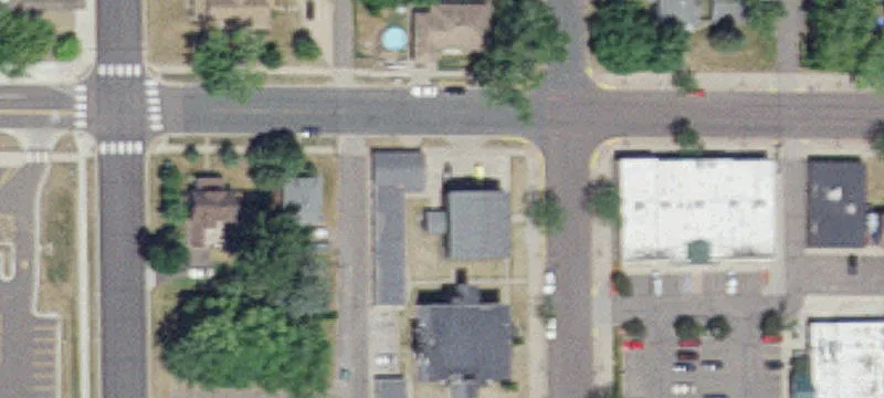 141 Birch N St