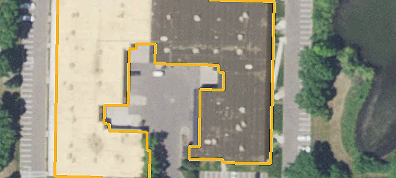 10901 Bren E Rd
