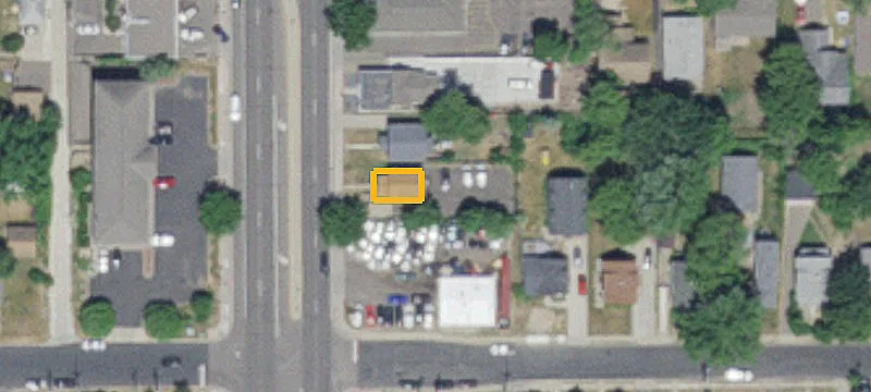 4211 Central NE Ave