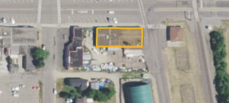 420 Broadway Ave