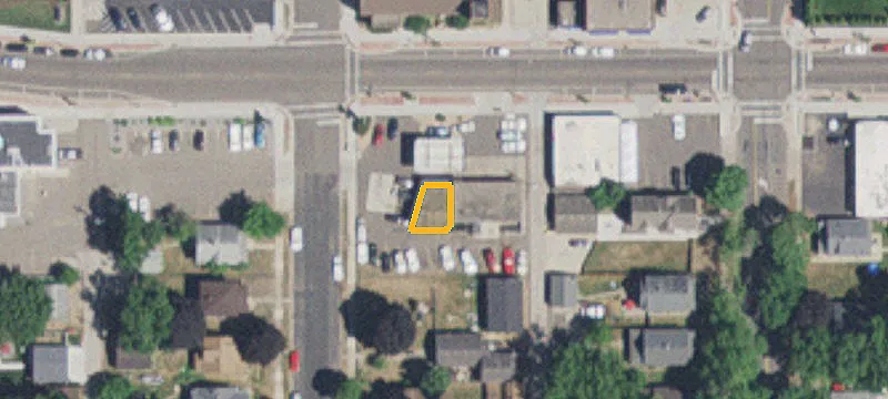 725 Southview Blvd