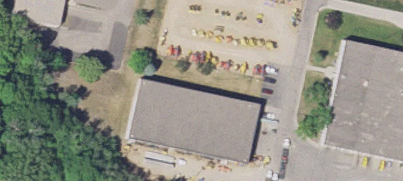 5725 Us Hwy No, Unit 12