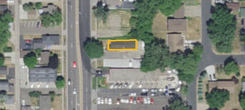 4435 Central NE Ave