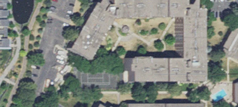7220 York S Ave, Unit 504
