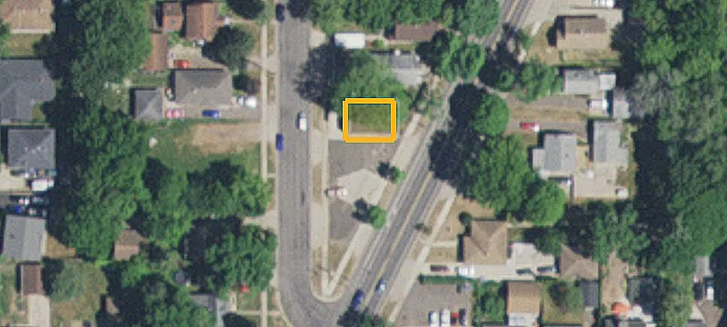 1335 Prosperity Ave