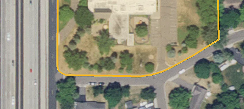 5350 Triton Dr