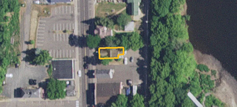 412 Bench St