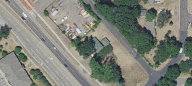 321 Coon Rpds NW Blvd
