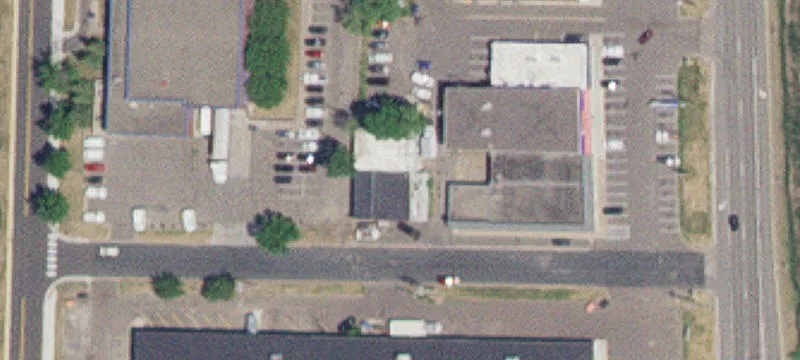 55 7th SW Ave