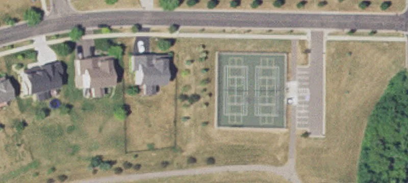 9047 Partridge Rd