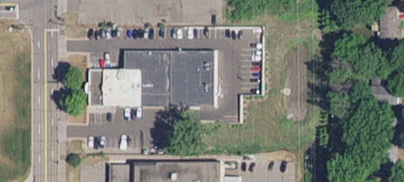 1809 Woodlane Dr