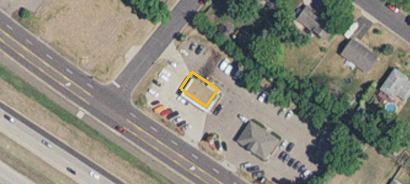 7510 Pt Douglas S Rd