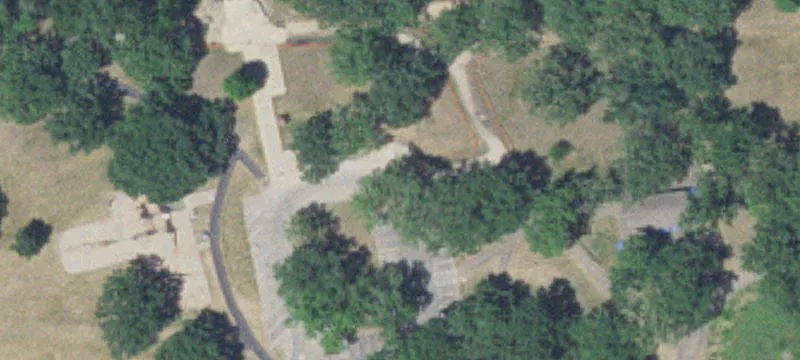 1801 County Rd 101st E