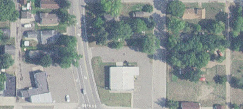808 Ml Ave