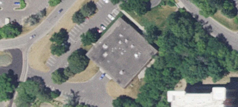 10201 Bren E Rd